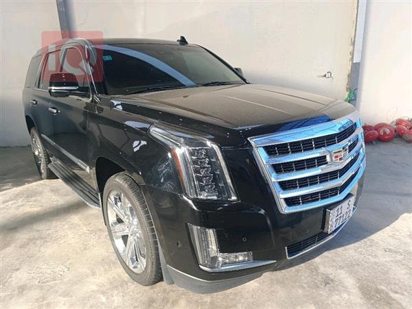 Cadillac for sale in Iraq